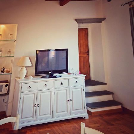 Appartamento San Frediano Флоренция Екстериор снимка