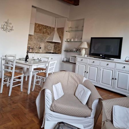 Appartamento San Frediano Флоренция Екстериор снимка