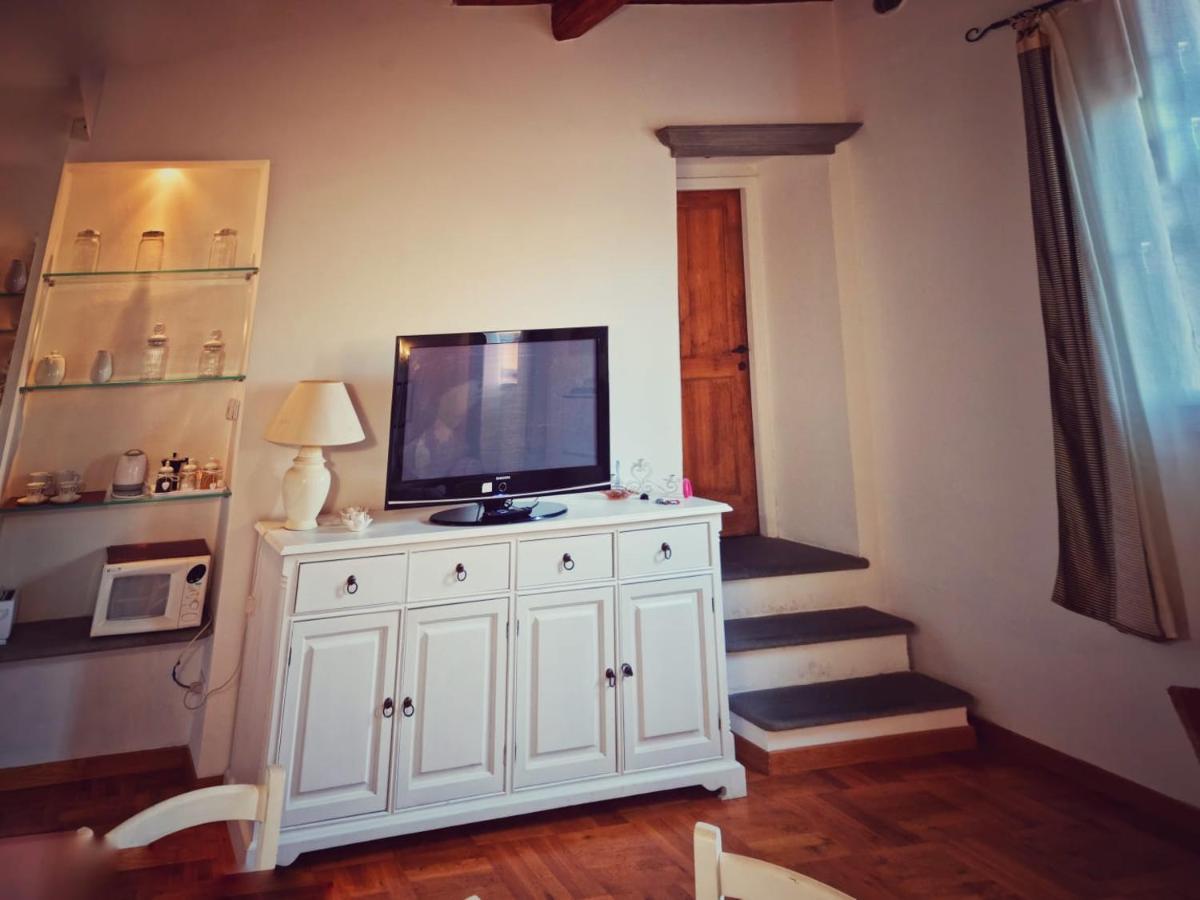 Appartamento San Frediano Флоренция Екстериор снимка