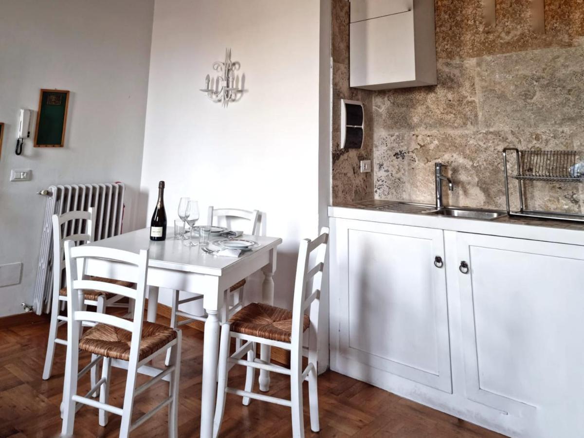 Appartamento San Frediano Флоренция Екстериор снимка