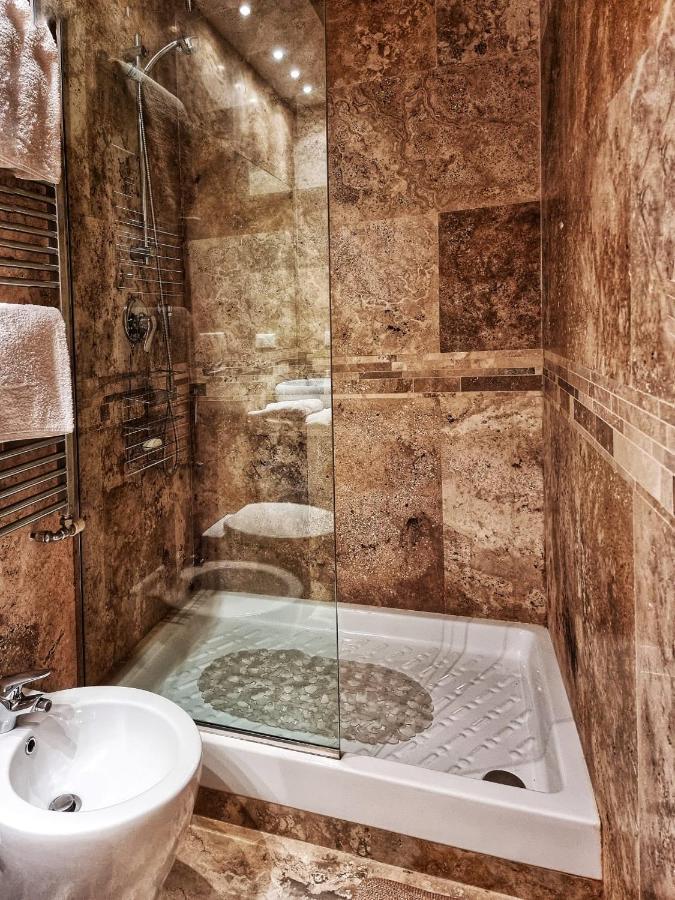 Appartamento San Frediano Флоренция Екстериор снимка
