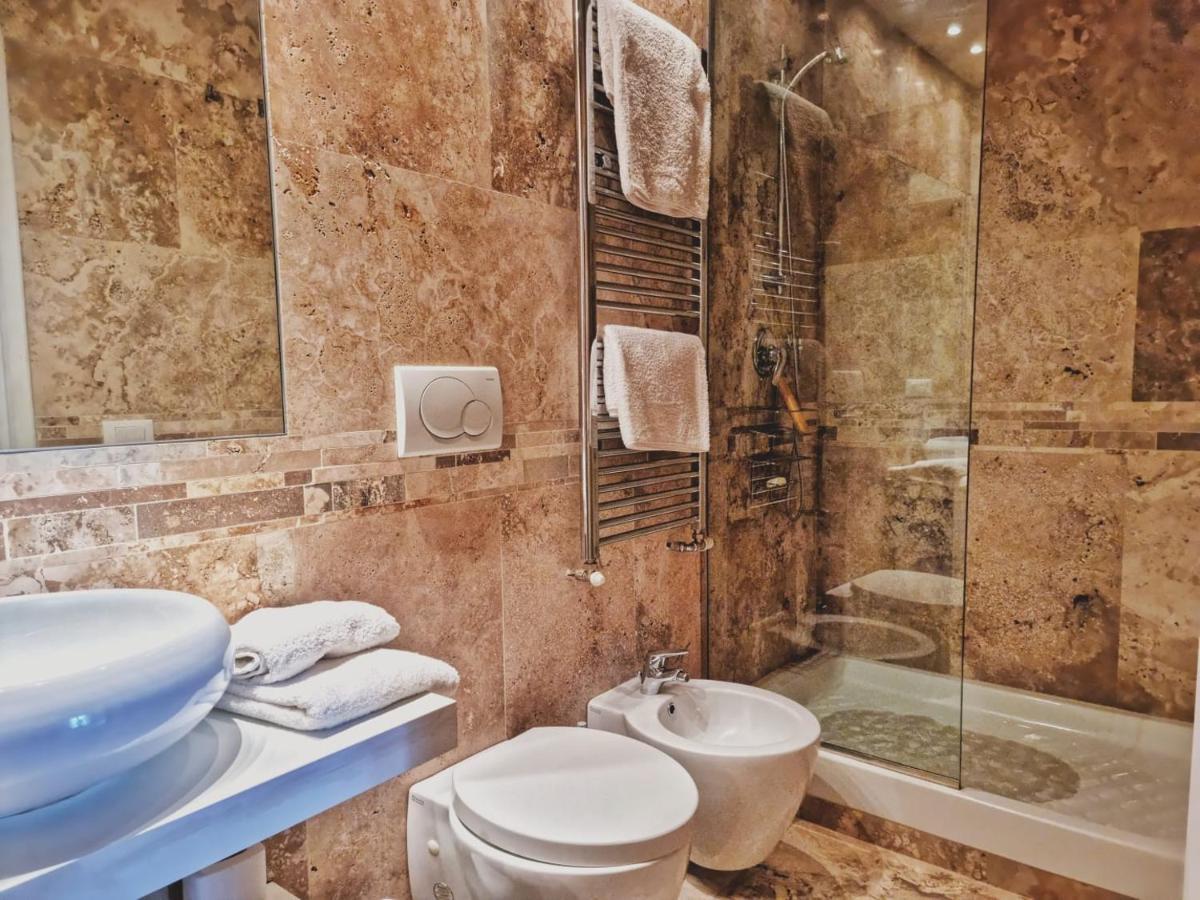 Appartamento San Frediano Флоренция Екстериор снимка