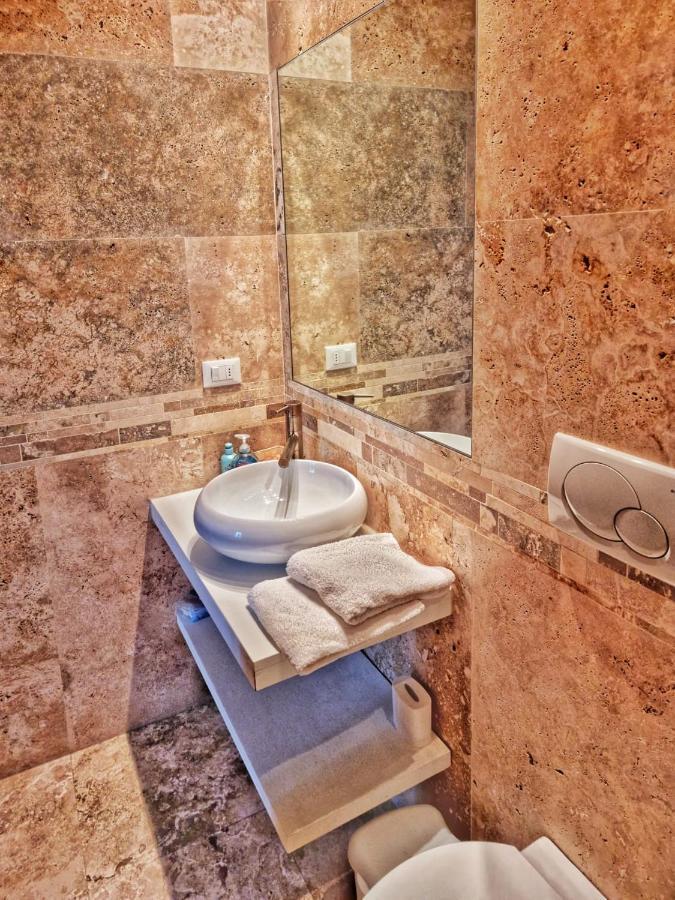 Appartamento San Frediano Флоренция Екстериор снимка
