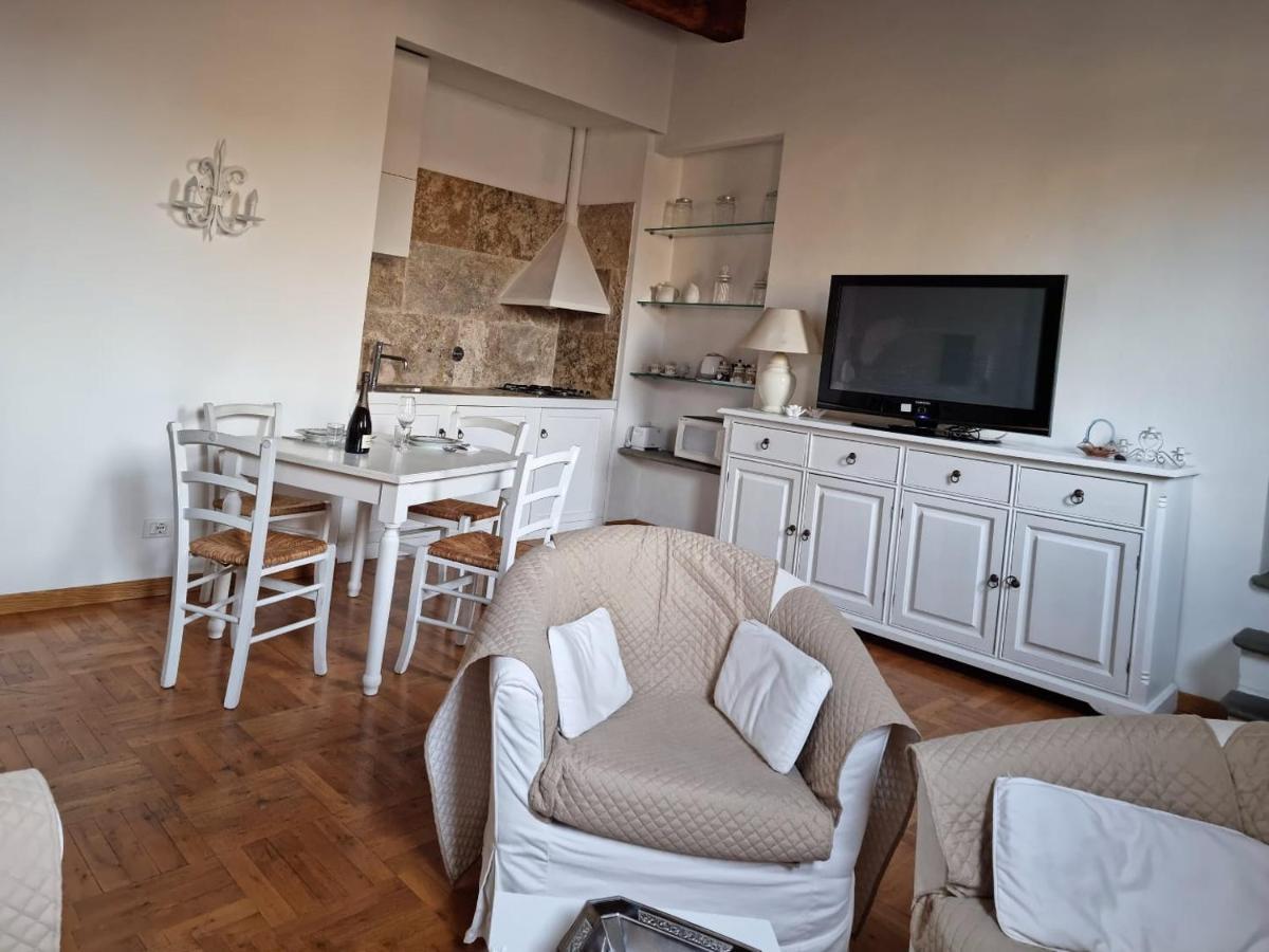 Appartamento San Frediano Флоренция Екстериор снимка