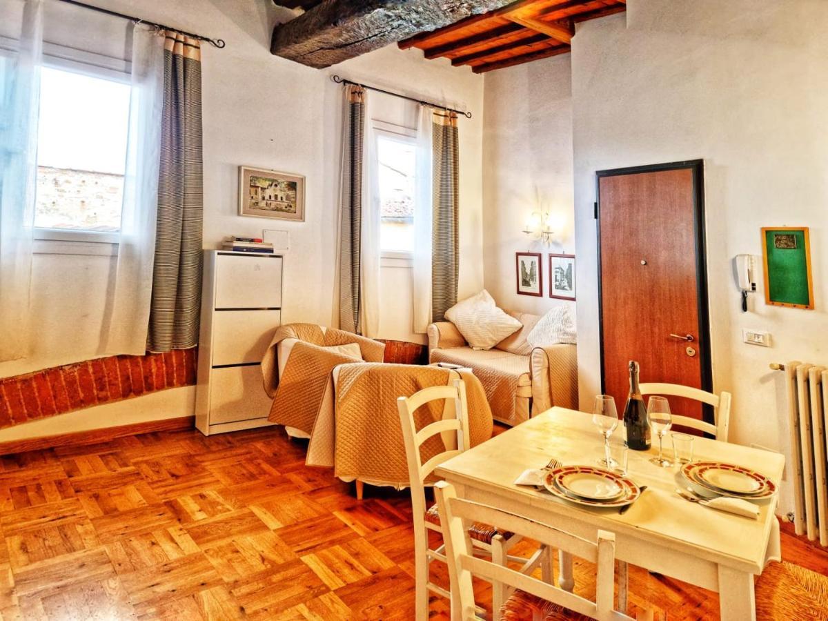 Appartamento San Frediano Флоренция Екстериор снимка